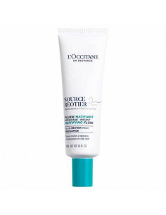 SOURCE REOTIER MATTIFYING Mattierungsflüssigkeit 50 ml