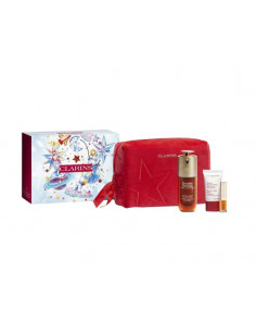 DOUBLE SERUM ESTUCHE 4 pz