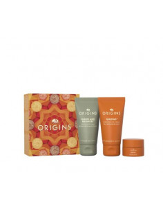 GINZING ENERGIZING GEL CREME MIT KOFFEIN + NICAINAMID...