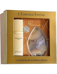 L'ESSENZA ETERNA ANTI-AGING SERUM CASE 3 pcs