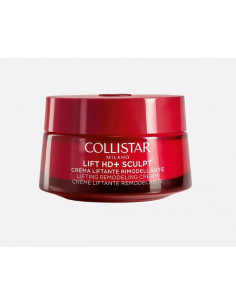 Collistar Lift HD+ Sculpt Crème Liftante Remodelante 50...