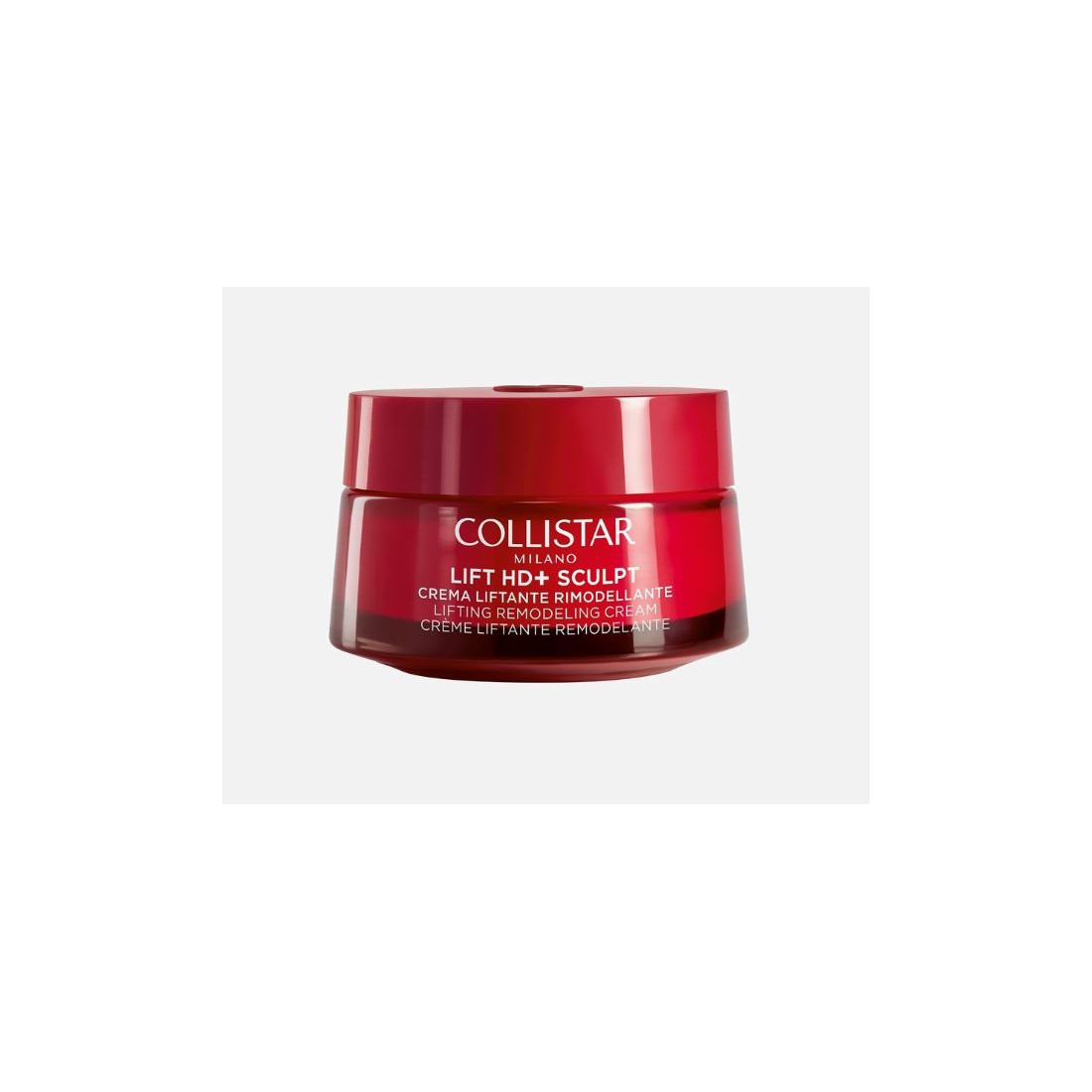 LIFT HD+ SCULPT crema lifting remodeladora 50 ml