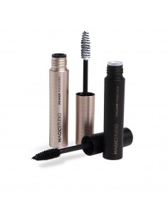 SHAKY PRIMER & VOLUME MASCARA cofanetto 2 pz