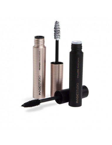 SHAKY PRIMER & VOLUME MASCARA lote 2 pz