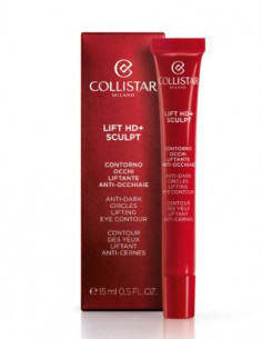 LIFT HD+ SCULPT contorno de ojos lifting antiojeras 15 ml