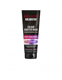 Masque sublimateur de couleur COLORSTAY noir 125 ml