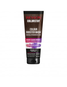 COLORSTAY color enhancing mask brown 125 ml