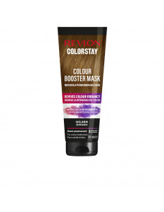 COLORSTAY masque sublimateur de couleur dorée 125 ml