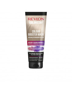 COLORSTAY color enhancing mask platinum 125 ml