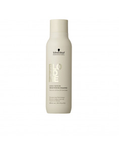 BLONDME BOND REPAIR champú iluminador 300 ml