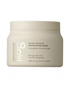 BLONDME BOND REPAIR tratamiento nutritivo 200 ml