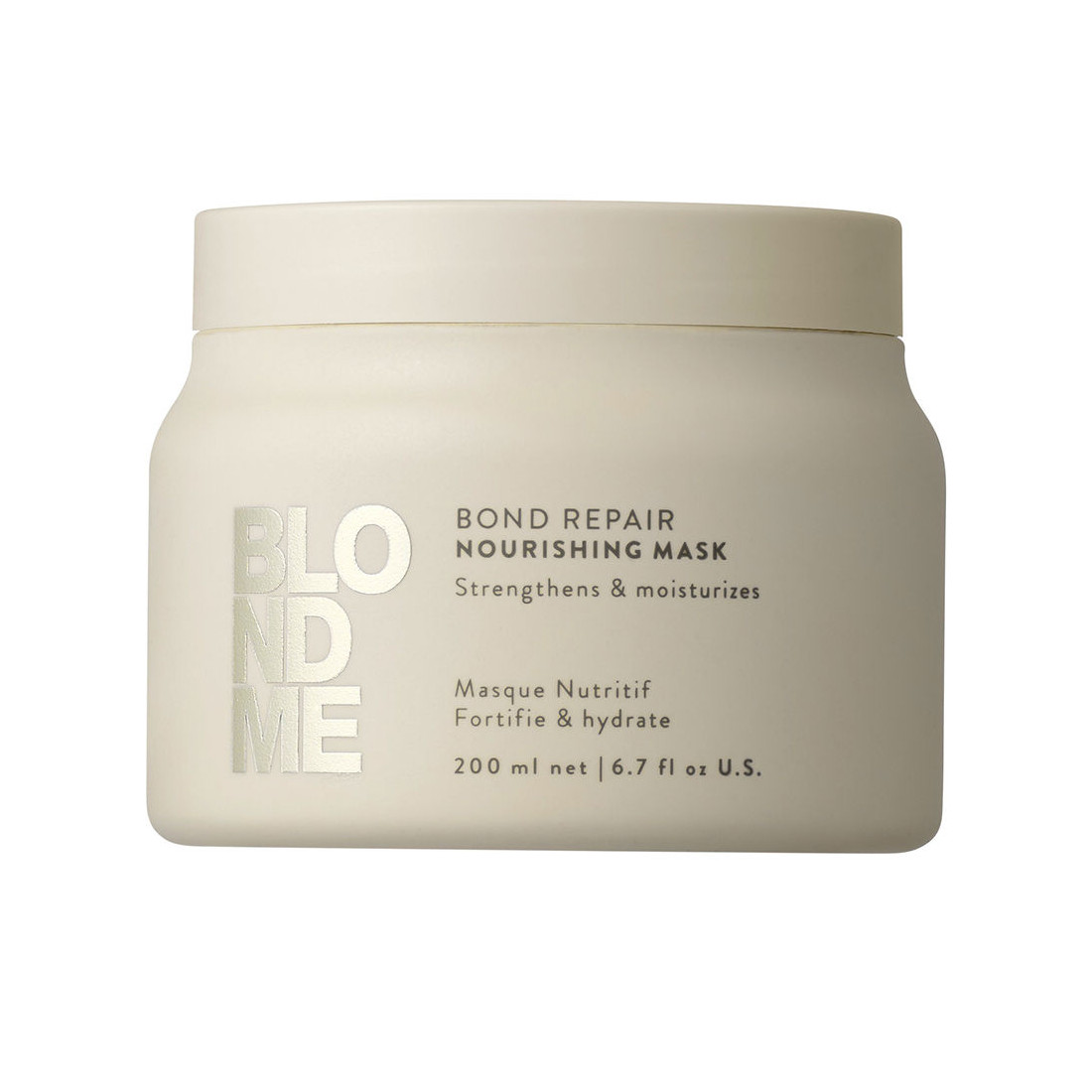 BLONDME BOND REPAIR tratamiento nutritivo 200 ml