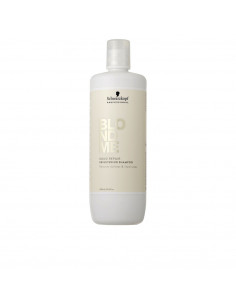 BLONDME BOND REPAIR champú iluminador 1000 ml