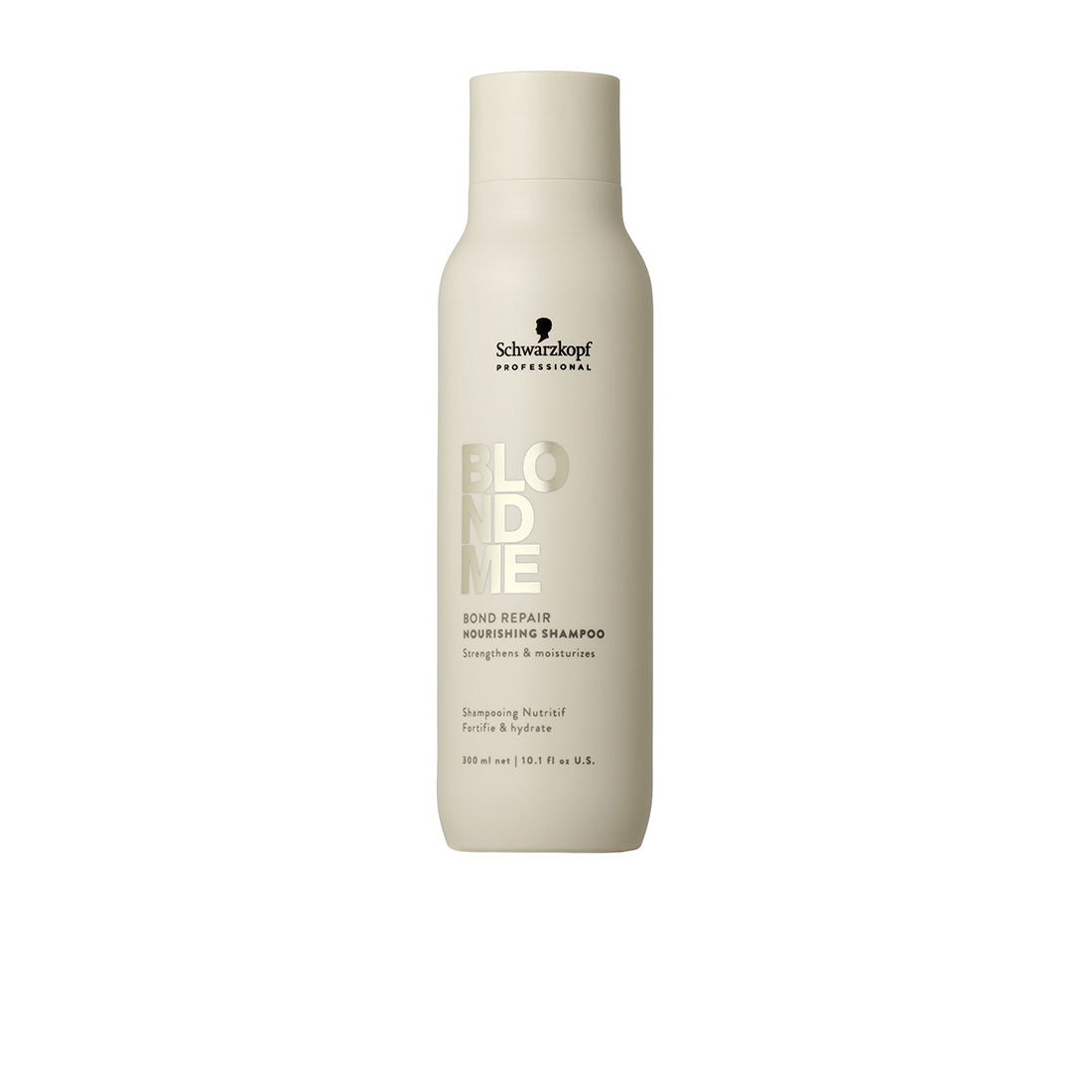 BLONDME BOND REPAIR champú nutritivo 300 ml