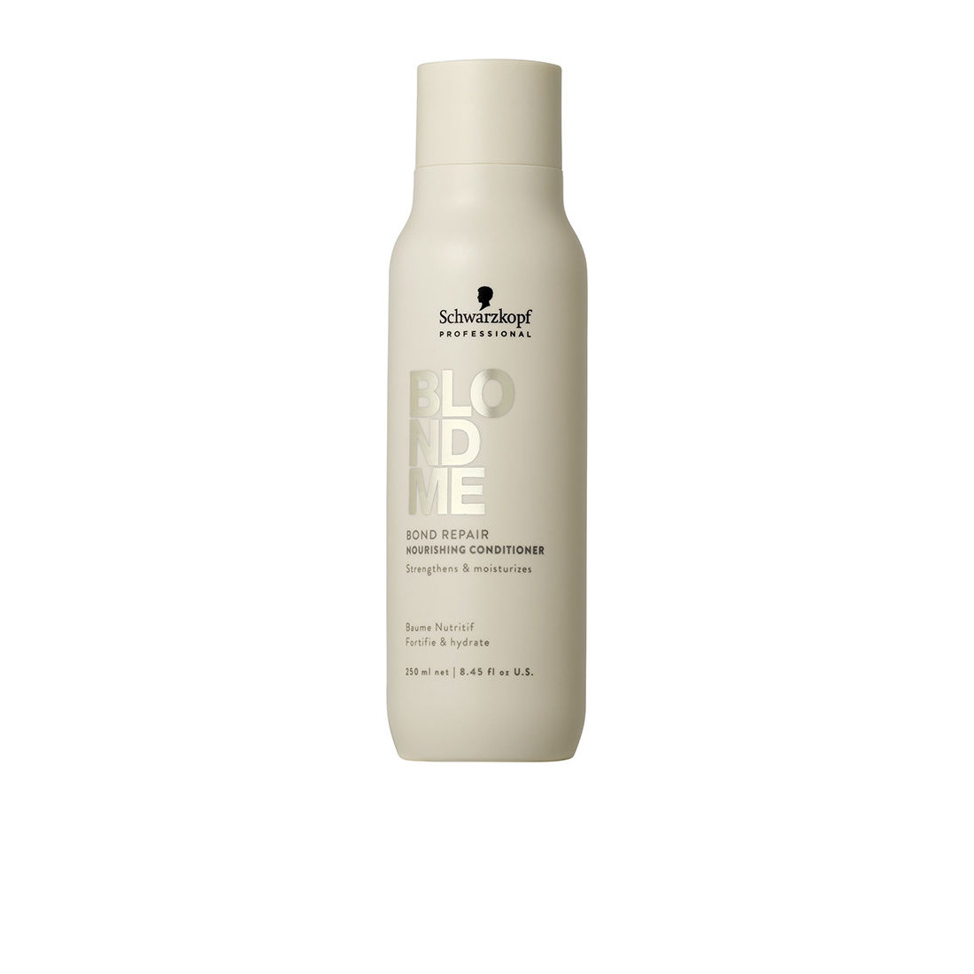 BLONDME BOND REPAIR acondicionador nutritivo 250 ml