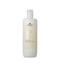 BLONDME BOND REPAIR champú nutritivo 1000 ml