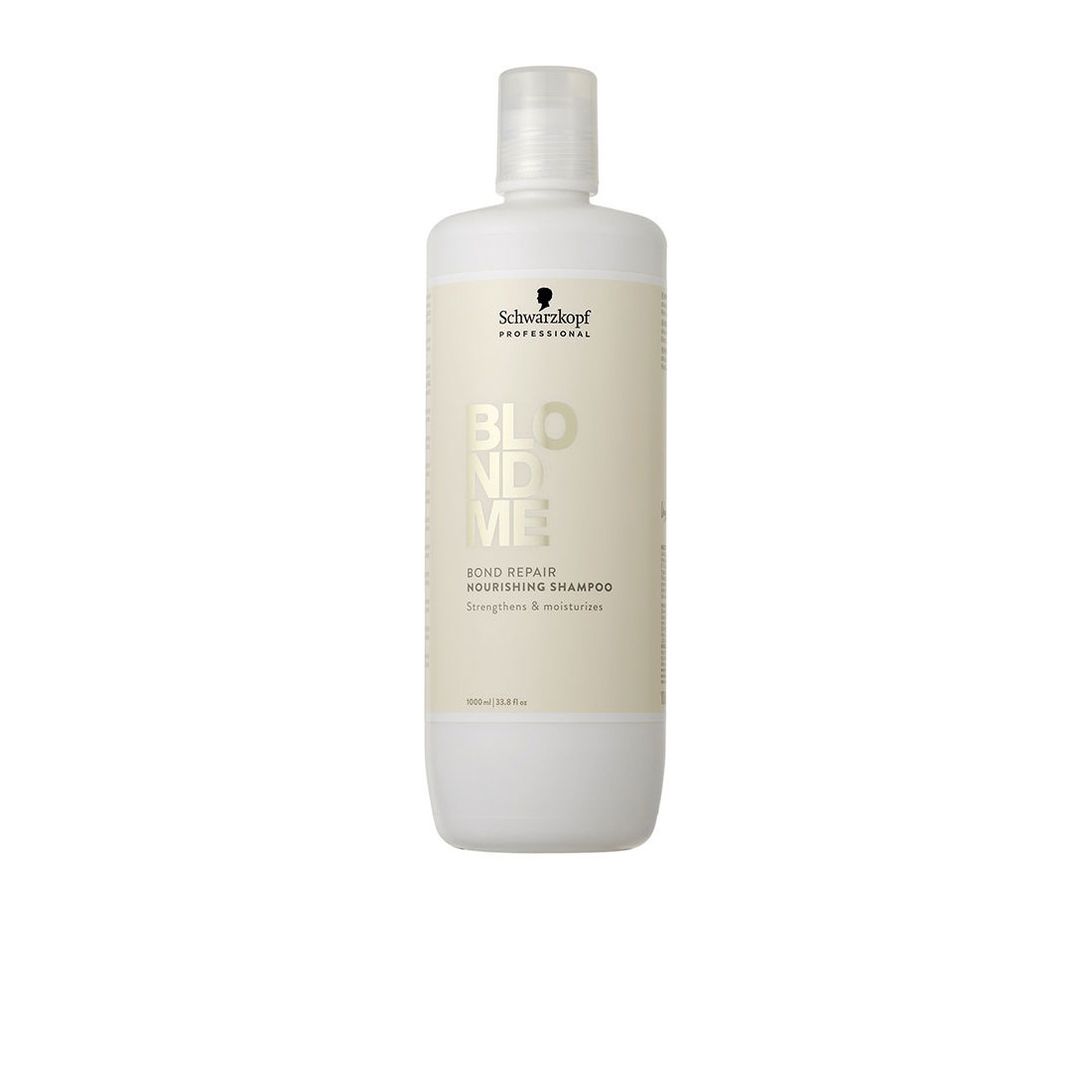 BLONDME BOND REPAIR champú nutritivo 1000 ml