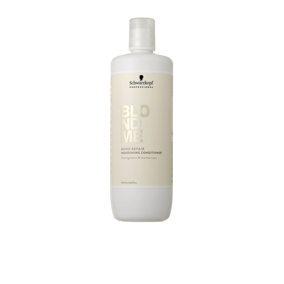 BLONDME BOND REPAIR acondicionador nutritivo 1000 ml