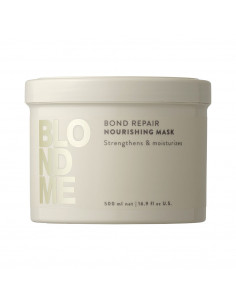 BLONDME BOND REPAIR tratamiento nutritivo 500 ml