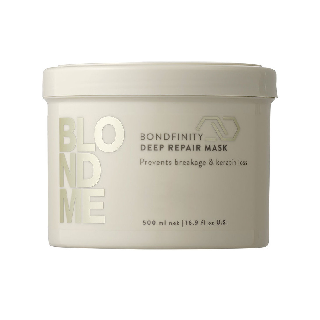 BLONDME BONDFINITY intensive repair treatment 500 ml