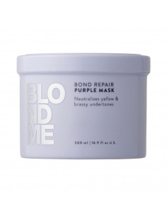 BLONDME BOND REPAIR traitement violet 500 ml