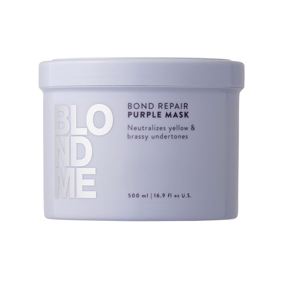 BLONDME BOND REPAIR purple treatment 500 ml