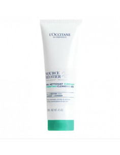 SOURCE REOTIER purifying cleansing gel 125 ml