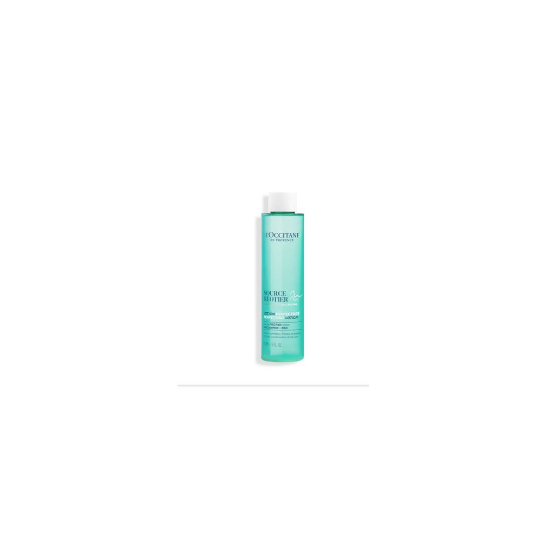 SOURCE REOTIER esencia perfeccionadora 150 ml