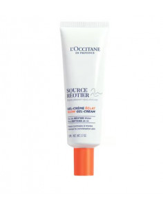 L'Occitane en Provence Source Reotier Glow Gel Crème...