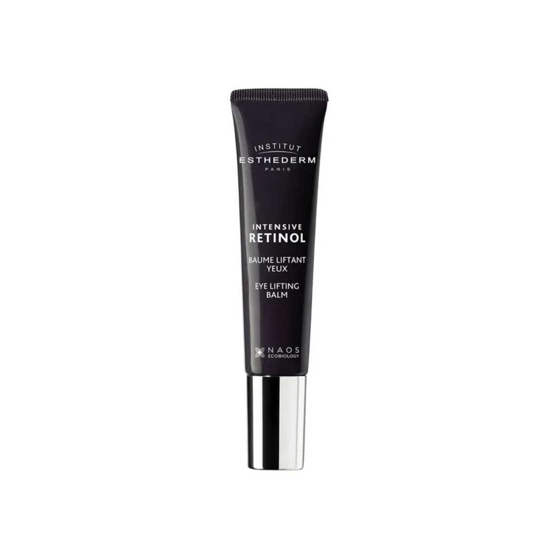 INSTITUT ESTHEDERM Baume Contour des Yeux Intensif Rétinol 15 ml | Anti-Rides & Éclat