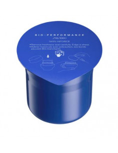 Shiseido Bio-Performance HiForce Crème Recharge 50 ml |...