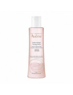 Tonisierende, weichmachende LOTION 200 ml