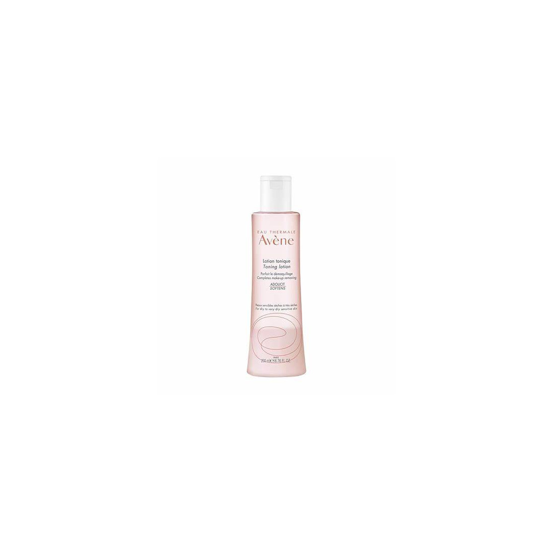 Softening toning lotion 200 ml