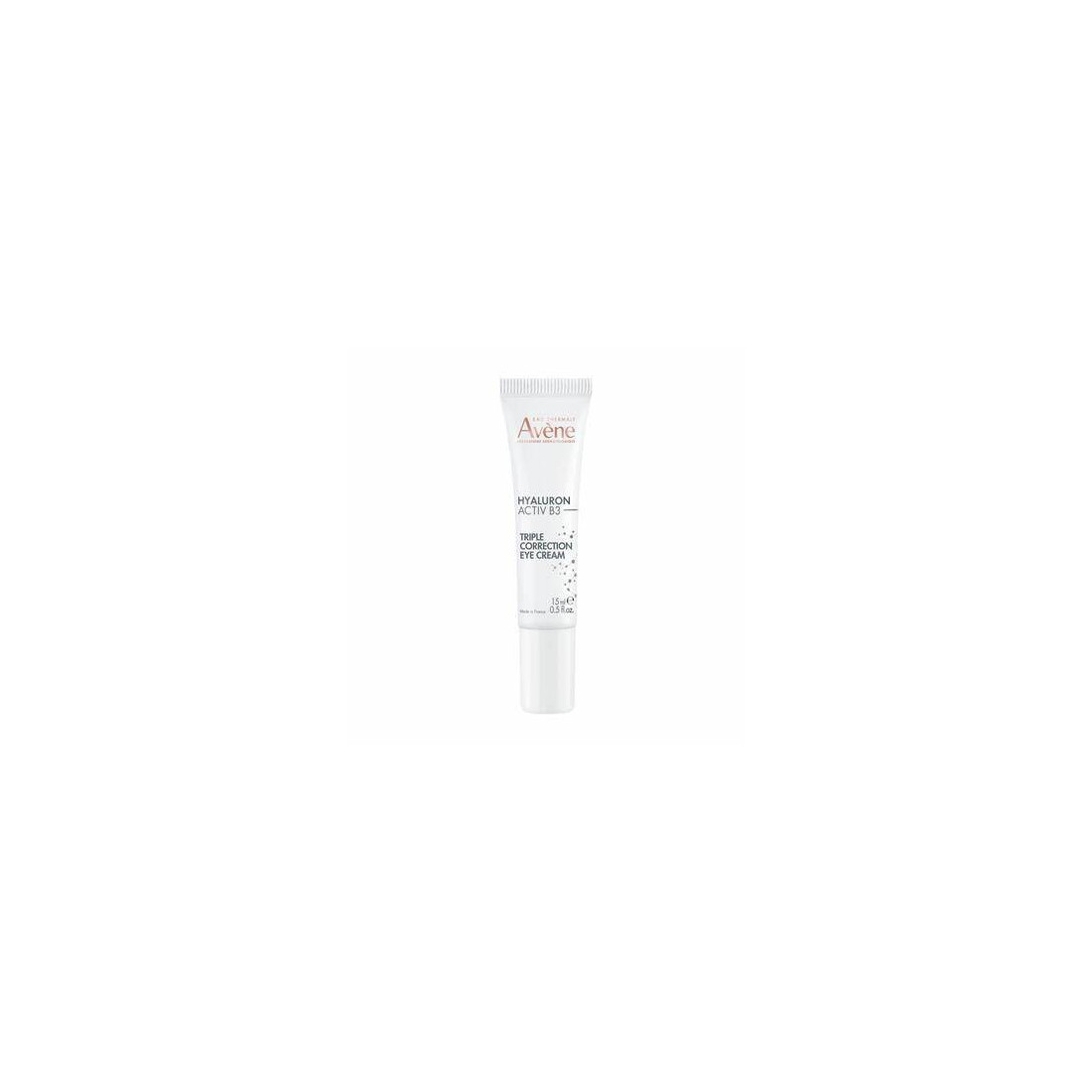 HYALURON ACTIV B3 triple correction eye care 15 ml