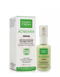 ACNIOVER sérum 30 ml