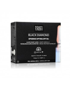 MartiDerm Black Diamond Epigence Optima Ampoules SPF50+ |...