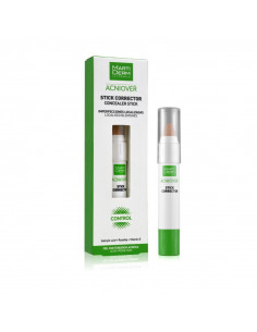 MartiDerm Acniover Stick Anti-Cernes 4g | Correction &...