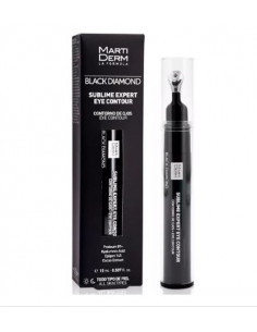 BLACK DIAMOND SUBLIME EXPERT Augenkontur 15 ml