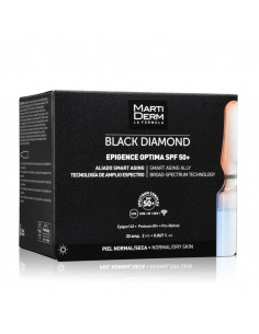 BLACK DIAMOND EPIGENCE OPTIMA ampolas para pele normal a...