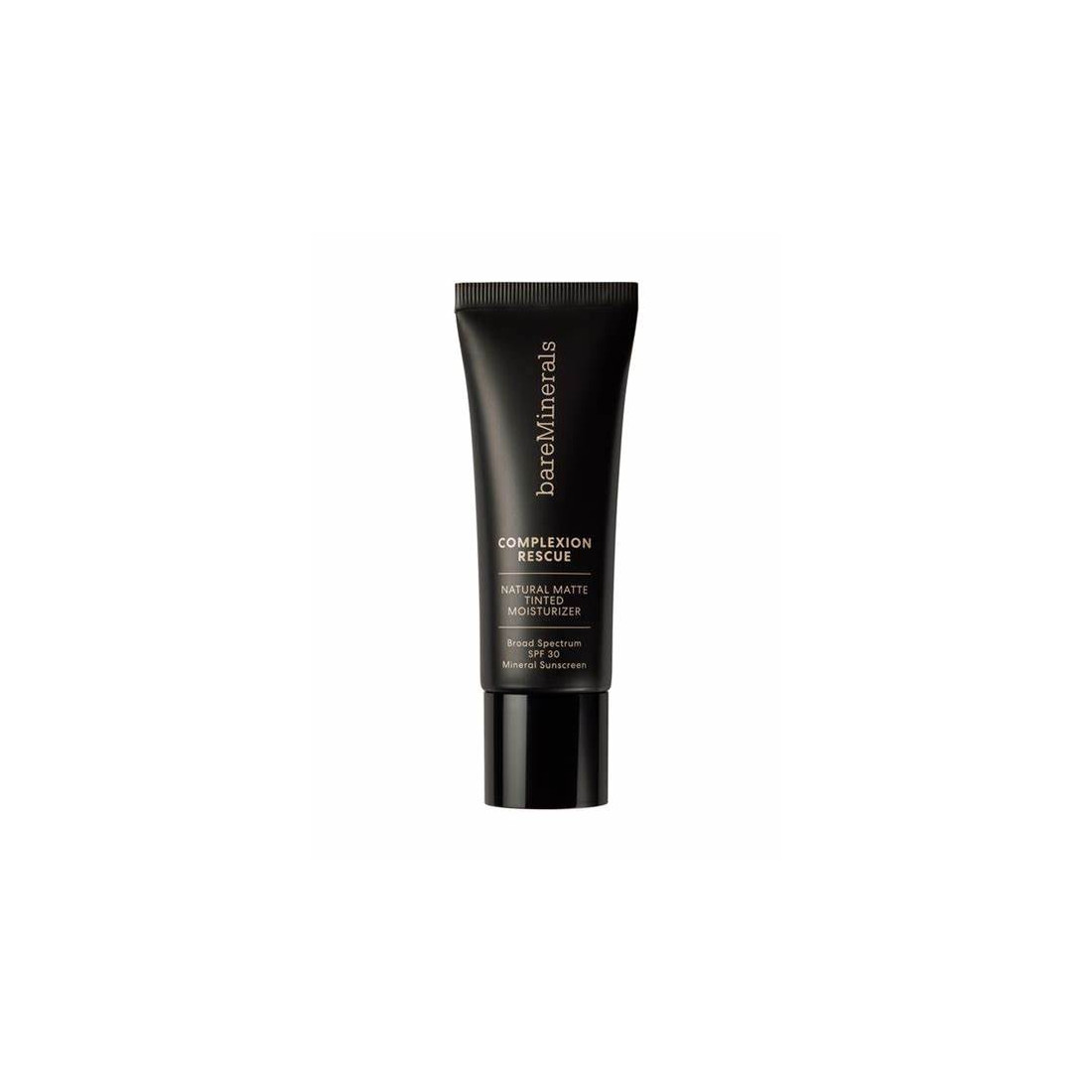 COMPLEXION RESCUE natürliche matt getönte mineralische Feuchtigkeitscreme SPF30 Terra 35 ml