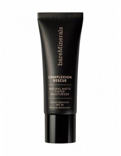 COMPLEXION RESCUE natural matte tinted moisturizer...