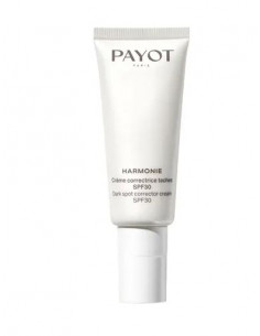 HARMONIE crema iluminadora correctora de manchas SPF30 40 ml