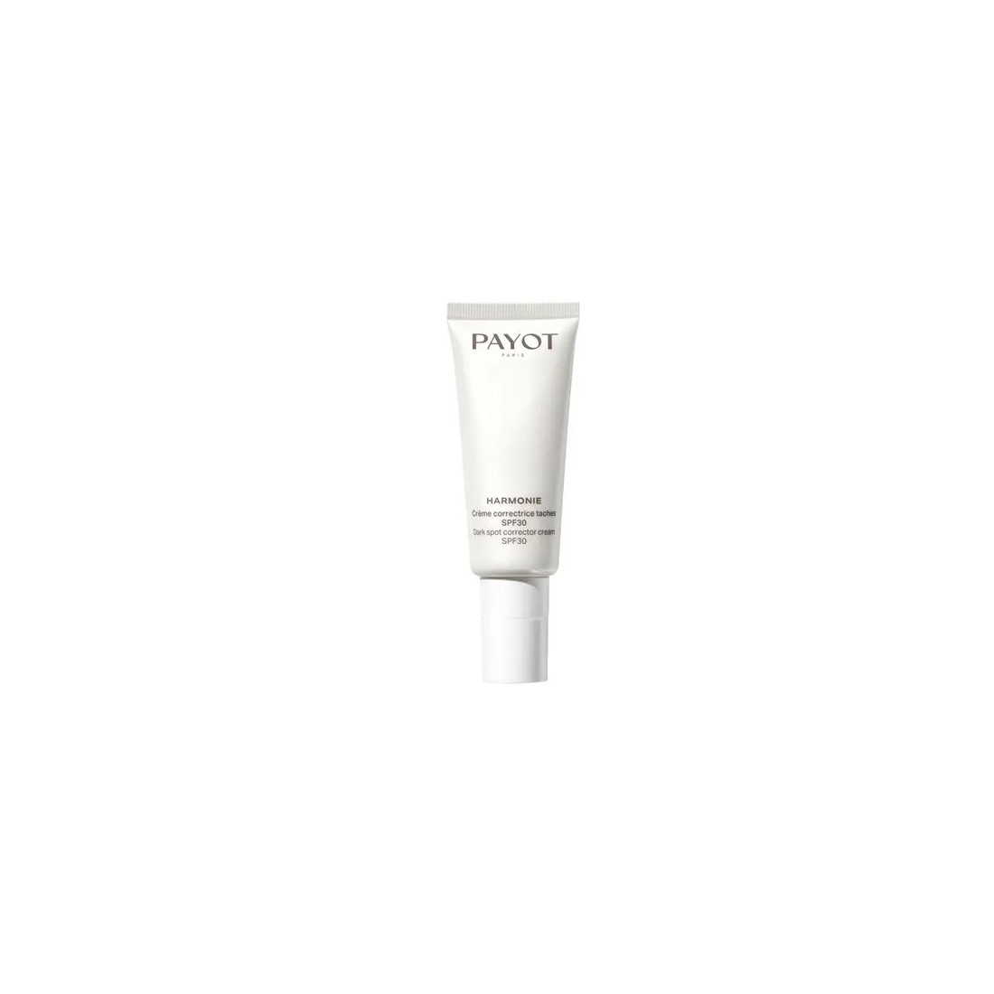 HARMONIE crema iluminadora correctora de manchas SPF30 40 ml