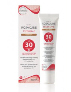 ROSACURE INTENSIVE CREMCOLOR getönte Tagesemulsion SPF30...