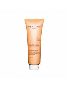 Clarins Nettoyant Exfoliant Doux Express – Éclat &...