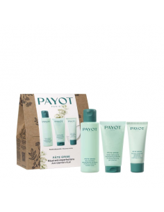 Payot Coffret Rituel Pâte Grise 3 pcs | Routine...