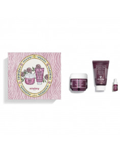 Sisley Masque Crème à la Rose Noire Coffret 3 pcs |...