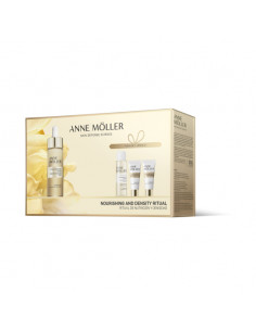 Anne Möller Livingoldâge Sérum Réparateur Total Coffret 4...