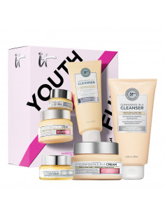 COFFRET CRÈME CONFIANCE 4 pcs