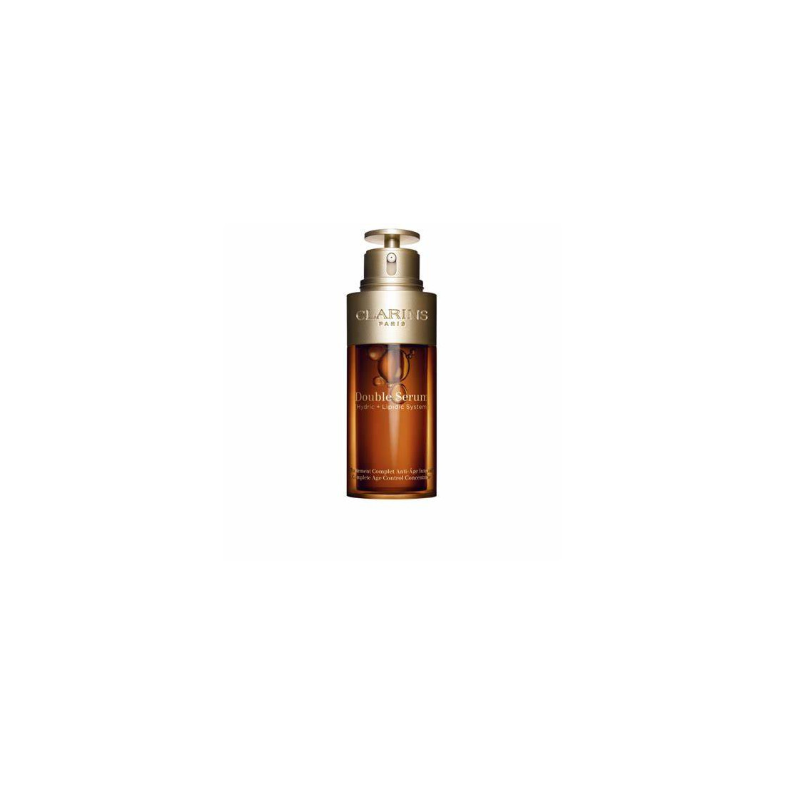 DOPPIO SIERO 50 ml